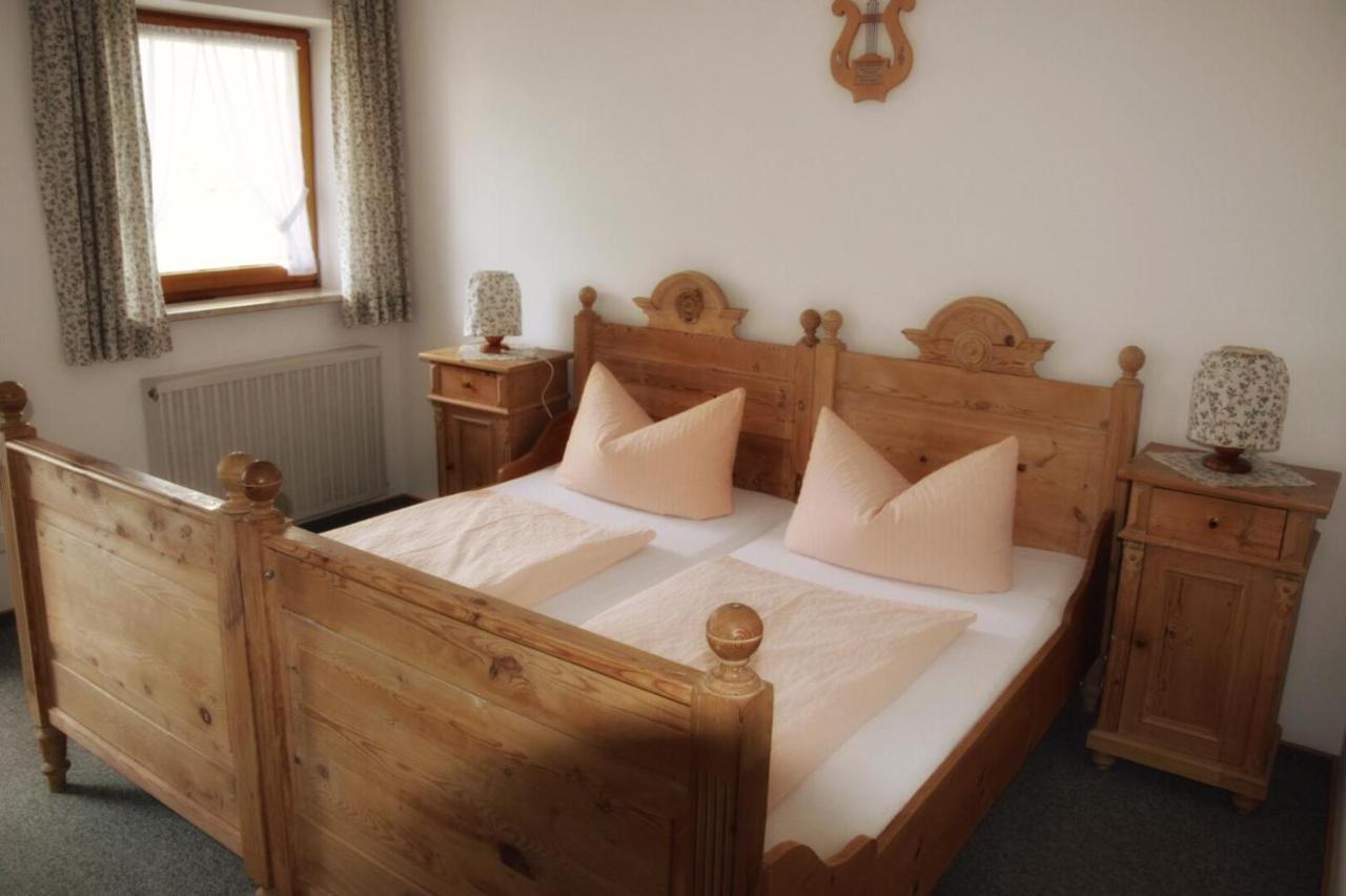 Bauernhof Kotz Bed & Breakfast Brunnen Ngoại thất bức ảnh