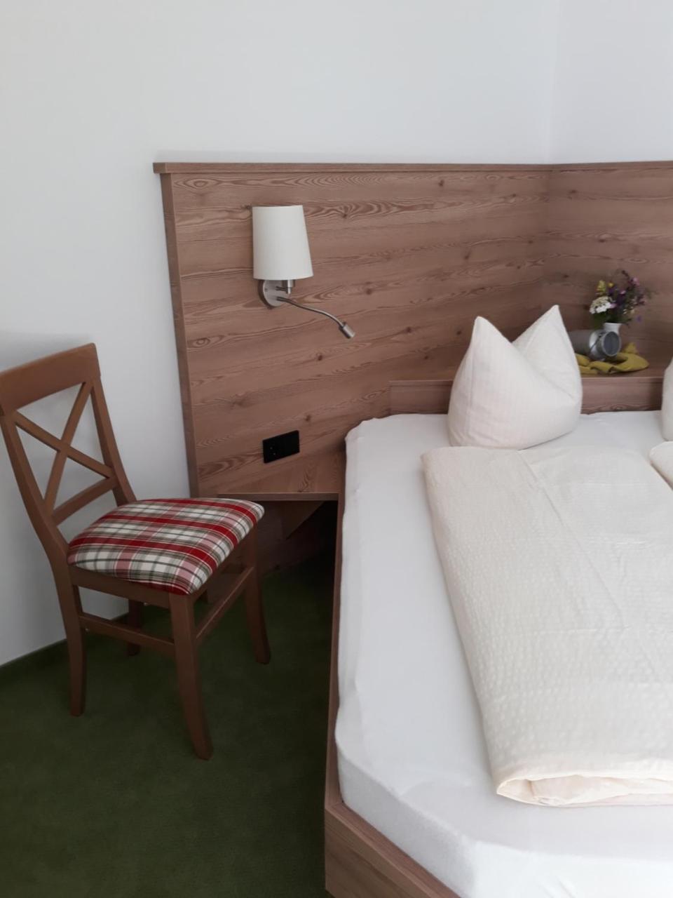 Bauernhof Kotz Bed & Breakfast Brunnen Ngoại thất bức ảnh