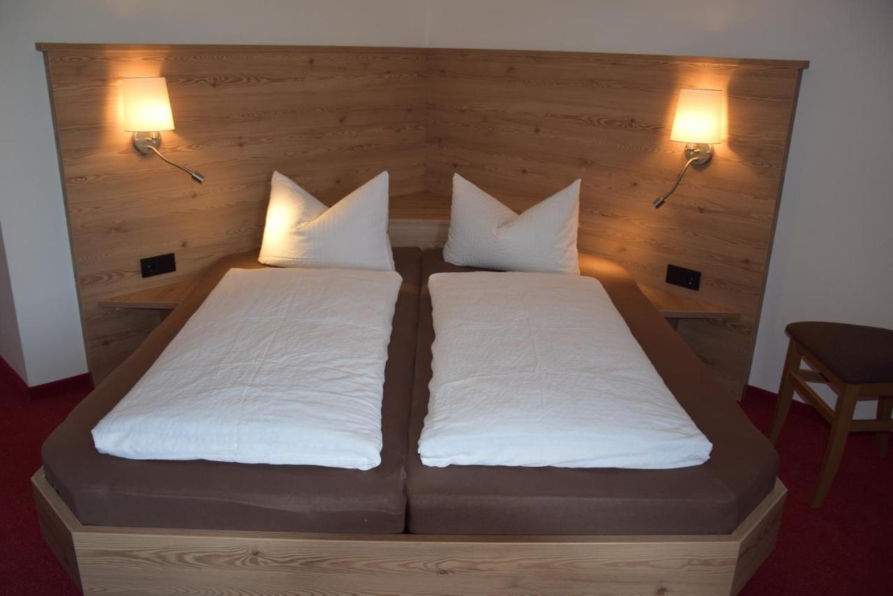 Bauernhof Kotz Bed & Breakfast Brunnen Ngoại thất bức ảnh